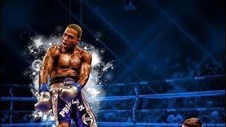 TOP 10 ADRIEN BRONER KNOCKOUTS