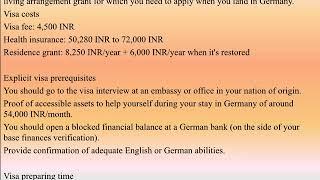 Looking at Student Visa Requirements for Indians in the Top 10 International Destinations