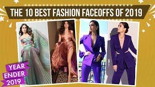 Deepika Padukone, Kareena Kapoor Khan, Priyanka Chopra: Top 10 fashion faceoff of 2019