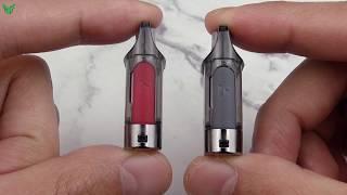 Vaporesso XTRA Pod System Preview | Best Flavor Pod?