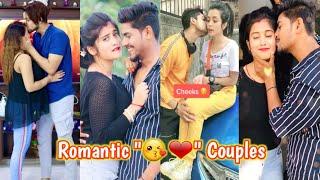 Cute "ROMANTIC TIKTOK COUPLE