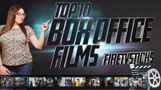 BOX OFFICE TOP 10 COUNTDOWN (US) WEEK 09/03/2020 | FIRETVSTICKS