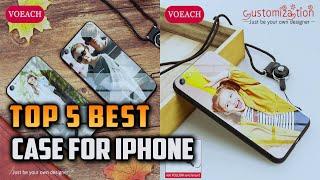 Top 5 Best Case For iPhone
 (New Collection)