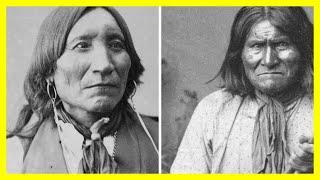 Top 10 A t r o c i t i e s Committed Against Native Americans In Recent History