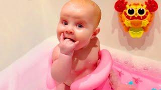 Top Funniest and Cutest Baby Of The Week - WE LAUGH