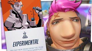 The Overwatch WTF Experience...