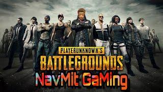 PUBG Mobile Live 