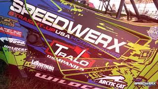 Speedwerx / TraLo Motorsports / Arctic Cat Team Wins With Todd LeDuc, Gets Three Podiums At Crandon