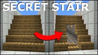 Minecraft: 5 Simple Redstone Builds! #5