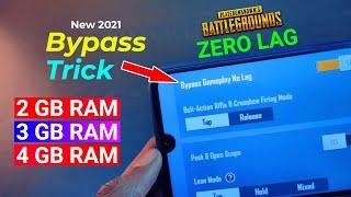 Bypass Trick to Fix Lag Problem Lifetime in Pubg Mobile | Pubg Lag Fix Android TechnoMind Ujjwal