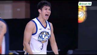 Honda PBA Philippine Cup 2021 Top 10 Plays of the Week