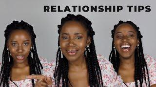 Top 5 Relationship Tips | Christian Dating