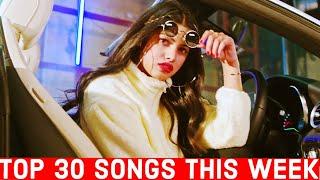 TOP 30 SONGS OF THE MONTH FEBRUARY 2021 | NEW PUNJABI SONG 2021 | LATEST PUNJABI SONGS 2021 | T HITS