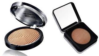 Top 10 Best Face Highlighters In India With Price 2020