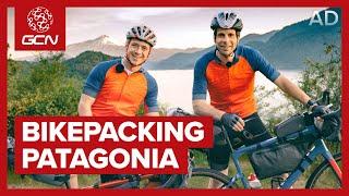 Bikepacking In Patagonia | GCN's South American Gravel Adventure