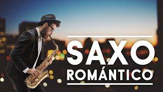 Saxo romántico - Melodías de saxo maravillosas