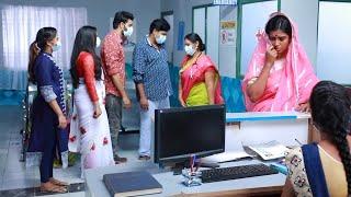 Bharathi kannamma |1102020| Bharathi kannamma serial today episode promo 2|vijay Promo