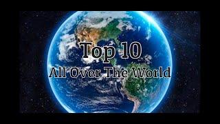 TOP 10 MOST EXPENSIVE HOUSES IN THE WOLRD!  / AMAZING STORIES