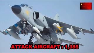 Top 10 Strongest Air Force in The World 2020 | top 10 air force in the world 2020