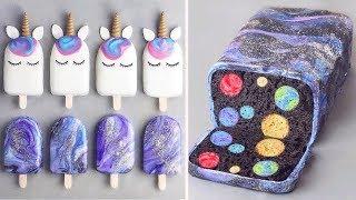 Awesome Cake Decorating Ideas for Party | Most Satisfying Cake Recipes | Perfect Cake Decorating