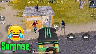 PUBG Very Funny Moments 