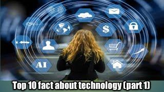 Top 10 fact about technology (part 1) ||Apple headquarters ka employee ka salary kinta ha per year