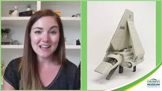 Star Wars Top 10 Collection | Museum at Home