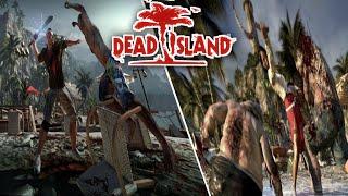 Dead Island Definitive Edition Game Review | Low End PC Game | Dead Island | Dead Islnd Review