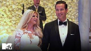 The Situation & Lauren’s Relationship Timeline | Jersey Shore