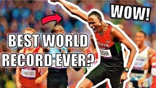 Track & Field's IMPOSSIBLE World Records That CAN'T Be Beaten