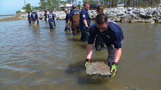 Restoring the Gulf: 10 Years After Deepwater Horizon