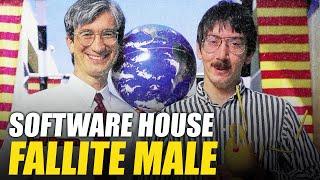 Top 10 Software House Mitiche FALLITE miseramente