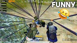 PUBG Tik Tok Very Funny Moments Part #91 