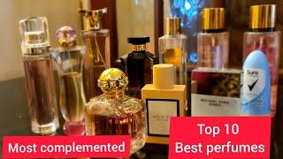 Top 10 Best summer perfumes for women 2020 | Summer Perfumes For Her | Beauty Needs