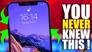 10 Things You Didn’t Know iPhone Could DO - pt.2 !