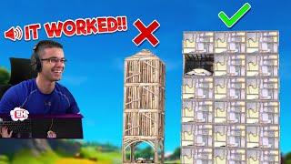 THIS is the NEW Trap Tower of Season 2!
