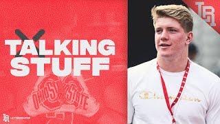 Ohio State recruiting: Ohio State 2021 recruiting needs focused on a couple of positions