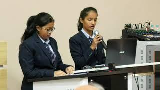 JIRS - VERSATILE ORATORS TALK- (VOT- JIRS) - CLASS-9TH & 10TH