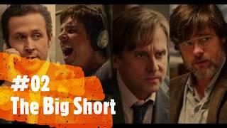 TOP10 - STOCK MARKET MOVIES