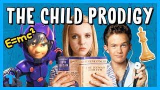 The Child Prodigy Trope, Explained