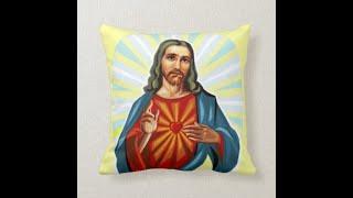 Top 10 Jesus Body Pillows