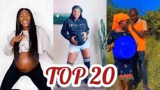 Top 20 Simi Duduke dance challenge videos and Most funny dances 
