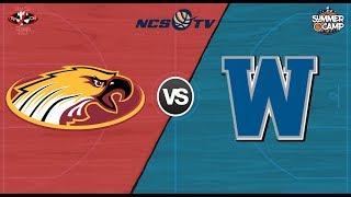 Clovis West vs Windward High School Boys Basketball LIVE 11/30/19