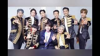 Top 10 Korean K-Pop Group (Bts, Exo, Blackpink, MissA, Bigbang, Super Junior, Girls Generation, etc)