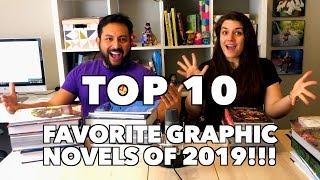 Top 10 Collected Editions of 2019!