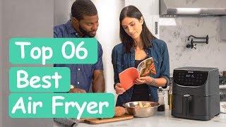 Best Air Fryer 2020  || Top 6 Best Air Fryers Reviews! Online Shop