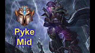 Why this Pyke Is #1 in the WORLD