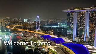 Top Holidays Places In Toronto | Top 10 places in Toronto |best place to visit Toronto | Toronto