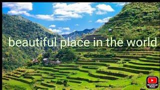 top most beautiful place in the world || nature beauty || top 10 beautiful place