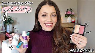 BEST MAKEUP OF 2019 // Yearly “JAMMY” Awards Faves